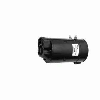 ELEKTROMOTOR MAHLE IM0433 AMK5603 24V 3kW MM 400 11.212.127